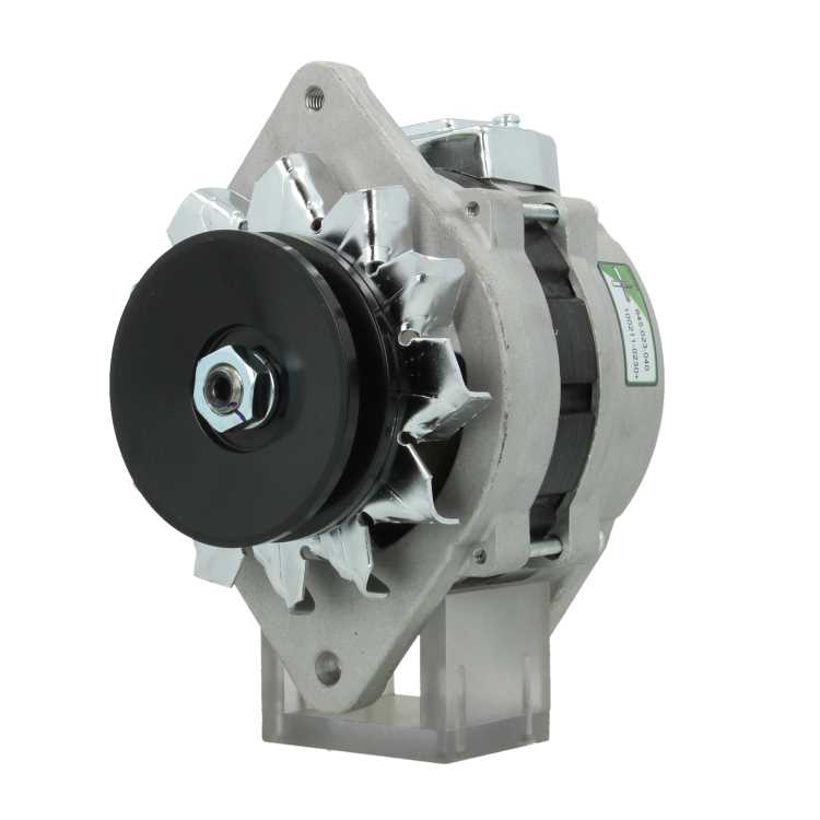 Alternateur caterpillar 40a +line - 645.023.040.050