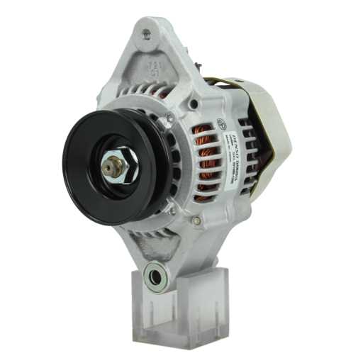 Alternateur toyota 50a denso - 195.579.050.260