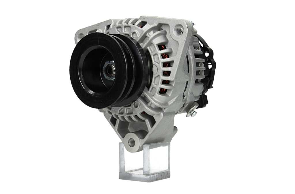 Alternateur mercedes 90a +line - 555.932.090.010