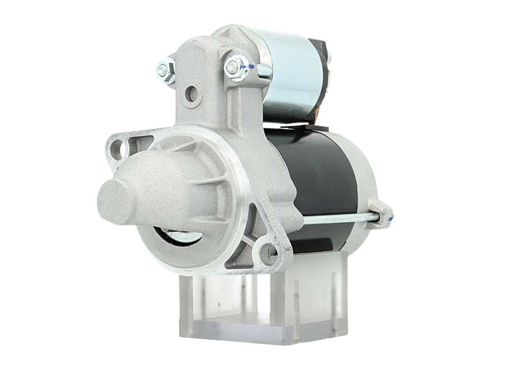 Démarreur kawasaki 0.6 kw +line - 400.510.092.200