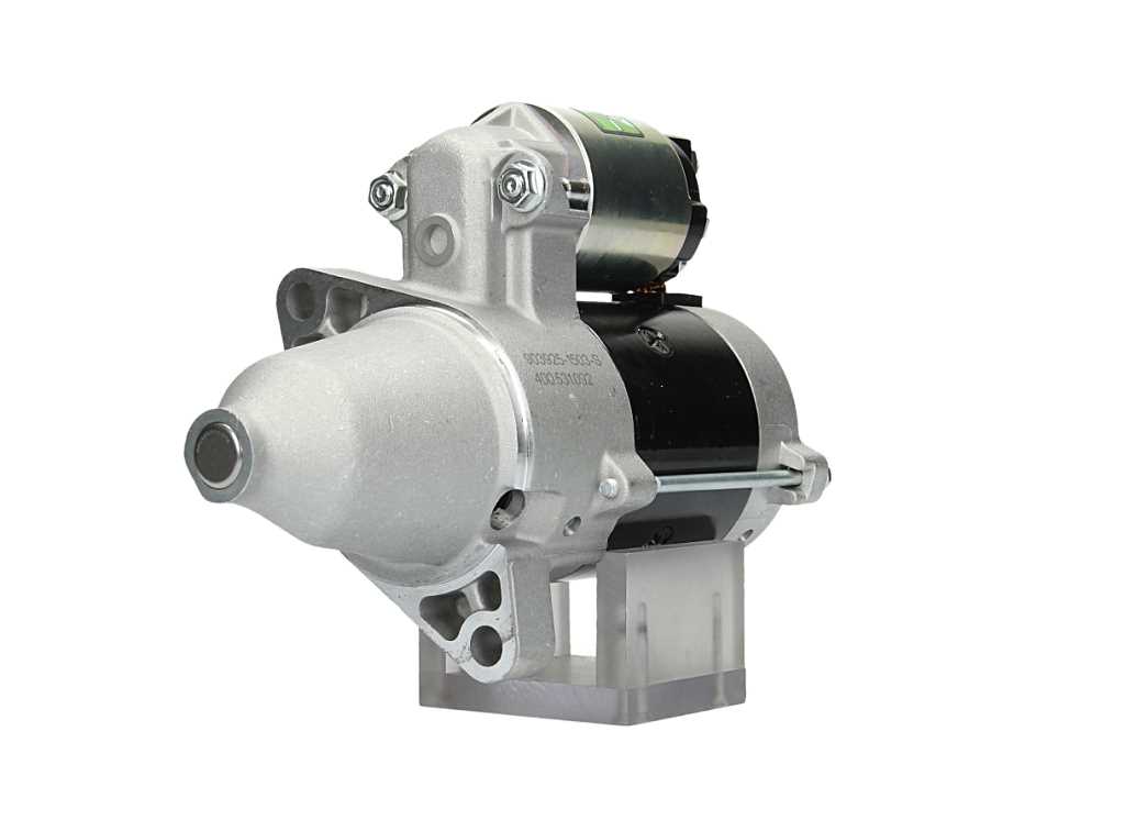Démarreur briggs 1.0 kw +line - 400.513.092.050