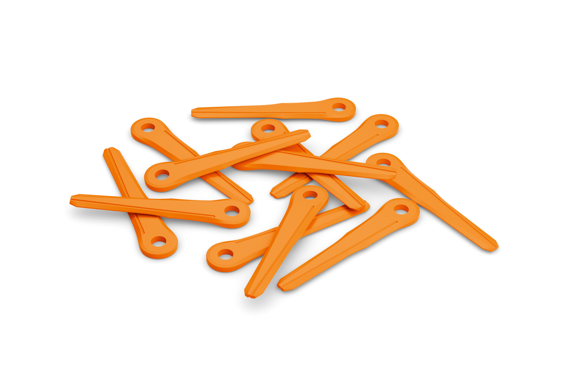 Jeu de Lame x12 couteaux 128660 - STIHL - 40020071000