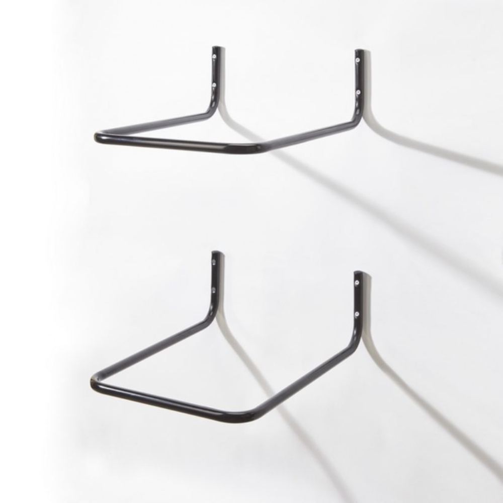 Support range 2 pneus mural  - MOTTEZ - B057Q1