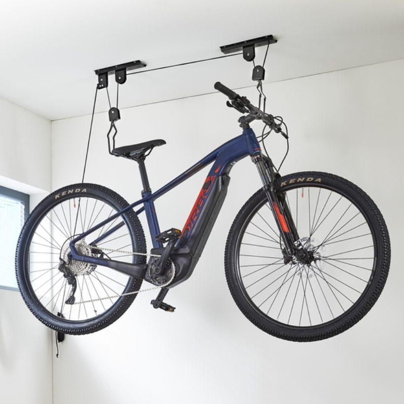 Lève vélo - MOTTEZ - B128P
