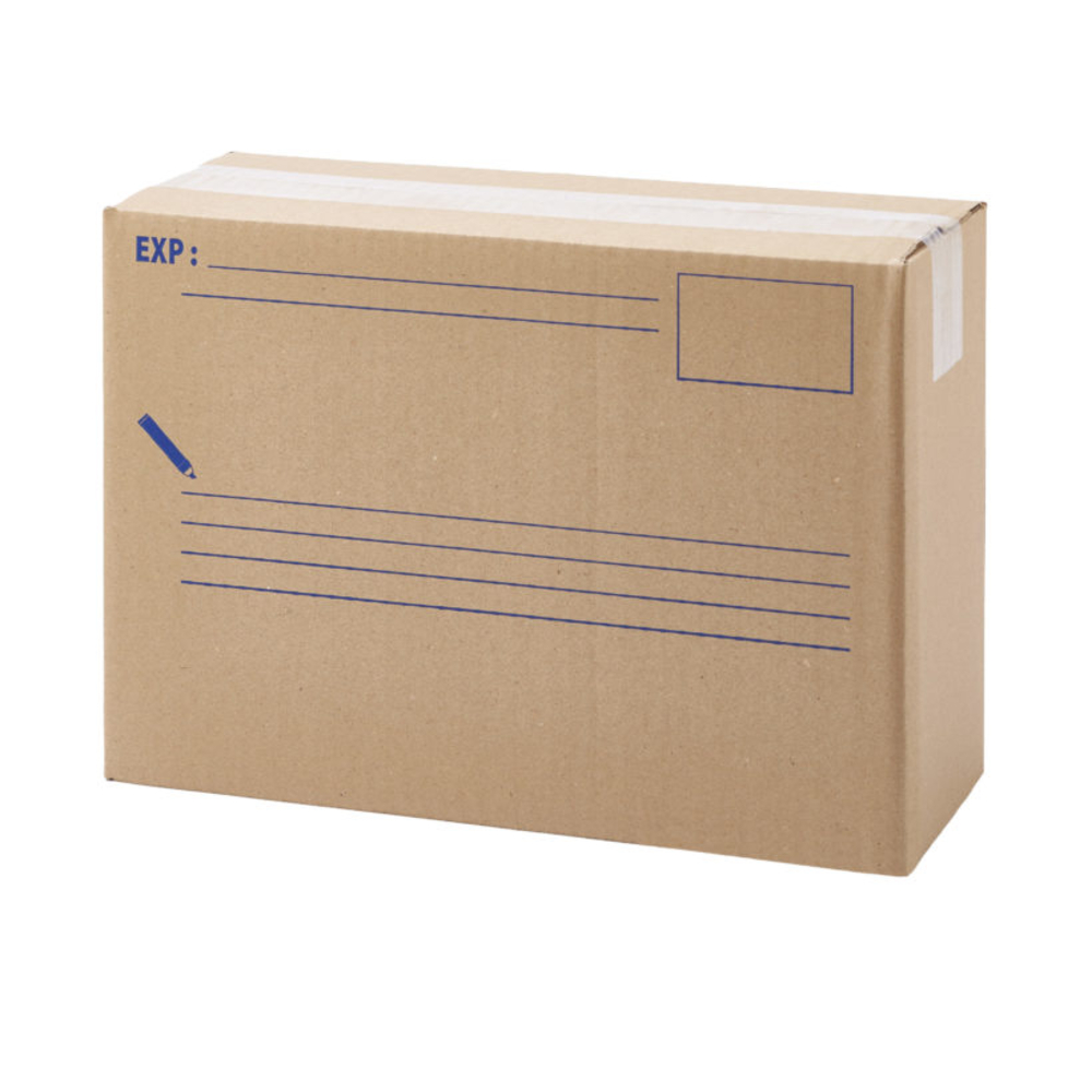Carton d’expédition 10L - MOTTEZ - B785V10L