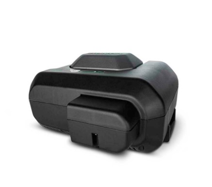 Batterie pour moteur EGX Honda 72104ZB 
