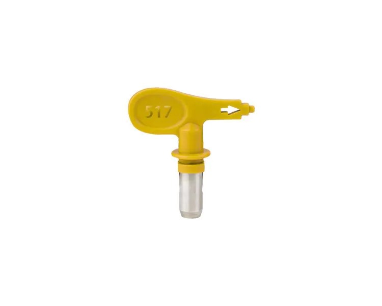 Buse TradeTip 3  263 - filtre crosse vert - WAGNER - 553263