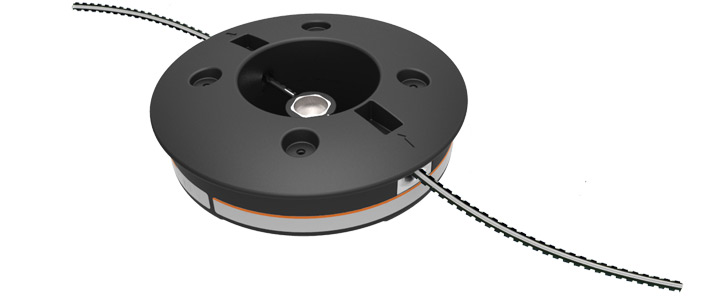 Tête faucheuse Durocut 5-2 2230 - STIHL - 40067102131