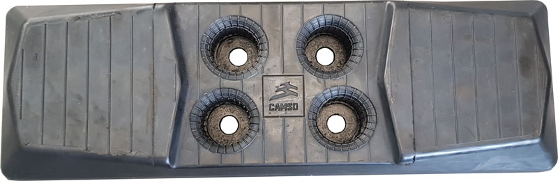 PAD 450 X 145 AH A (45, 9) CAMSO HXD - 16.4333.10354