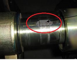 CLAVETTE - ACB - 1002732