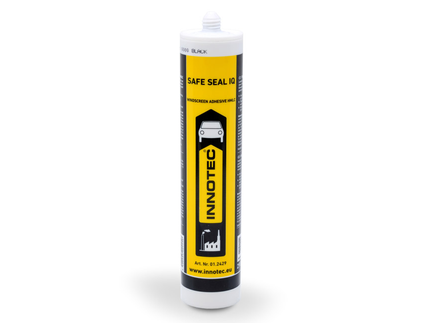 Kit de colle à pare-brise 290 ml INNOTEC - 0124290000