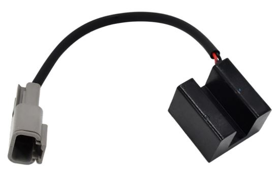 CONTACTEUR STOP FREIN A MAIN COMPATIBLE JCB 332/C9990