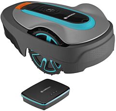 Tondeuse robot  GARDENA smart SILENO city 500 - 1960266 Tondeuse robot  GARDENA smart SILENO city 500 - 1960266