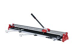COUPE-CARREAUX GRAND FORMAT RUBI HIT-1000 N + SAC TRANSPORT - 26999