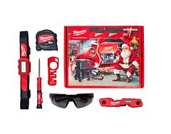 COFFRET DE NOEL MILWAUKEE - 4932498302