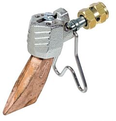 Lance 4679 EXPRESS avec panne pour fers de couvreur - 4679