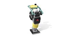 Pilonneuse AMMANN ATR68P - AF-S-VRT-0040A-001