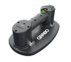 NEMO GRABO PLUS NG1002 ventouse électrique multi-surfaces - NG1002