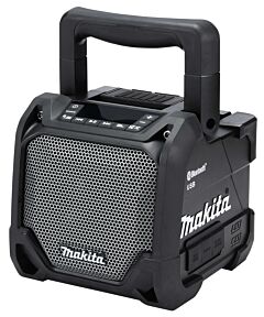 Enceinte MAKITA bluetooth CXT / LXT / 230 V - DMR202B