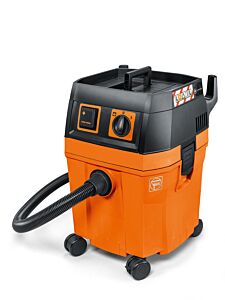 Aspirateur eau et poussière. FEIN Dustex 35 L FEIN - 92036223000
