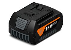 Batterie FEIN - GBA 18V 5AH AMPShare. FEIN - 92604346020
