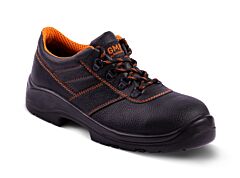 CHAUSSURE DE SÉCURITÉ BASSE GASTON MILLE GANGE S3 - G016GAMP3