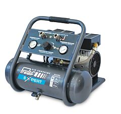 Compresseur coaxial silencieux PRODIF 6L 0,75 CV 8 BAR - SIL6JPRO 