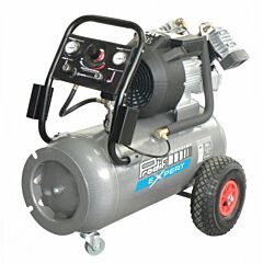 Compresseur PRODIF coaxial 50L 3,5cv 8 bar - TRE1205035G