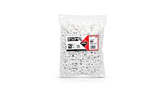 Croisillon 3 mm 1000 unités RUBI - 2001