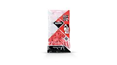 Cale 5 mm 250 unités RUBI - 2396