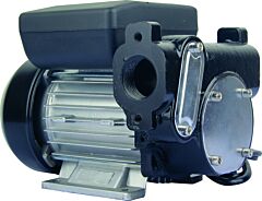 Pompe gasoil 230v 60l/mn DRAKKAR EQUIPEMENT - 08595