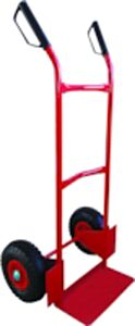 Chariot diable 200kg DRAKKAR EQUIPEMENT - 09452