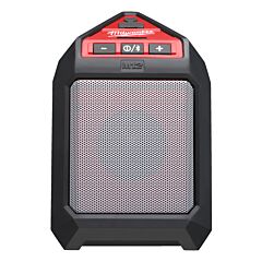 Enceinte Bluetooth MILWAUKEE 12V sans batterie M12 JSSP-0 - 4933448380