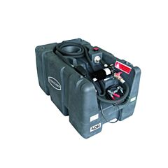 CUVE RAVITAILLEMENT RENSON GASOIL 200L POMPE 12V 40L/M - 136285