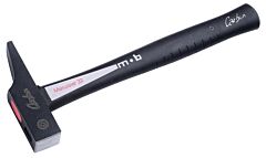 MARTEAU MENUISIER 24 MANCHE CARBON QUADRIMAT MOB - 0400240701