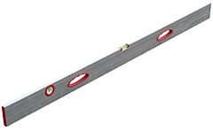 RÈGLE À NIVEAU TALIAPLAST LONGUEUR 2M - 450502