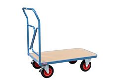 CHARIOT A DOSSIER FIXE 400 KG FIMM - 800000043