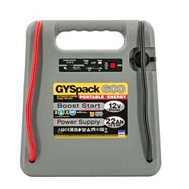 DÉMARREUR AUTONOME GYSPACK 600 - GYS - 027336