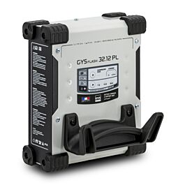 CHARGEUR DE BATTERIE GYSFLASH 32.12 PL - GYS - 027381