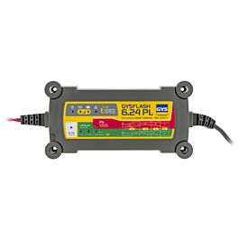 CHARGEUR DE BATTERIE GYSFLASH 6.24 PL - GYS - 027398