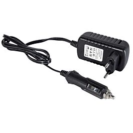 CHARGEUR EURO 230V / 12V - GYSPACK 660 - GYS - 027992