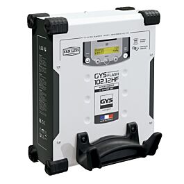 BSU GYSFLASH 102.12 HF - CÂBLEs 5,0m - GYS - 029606