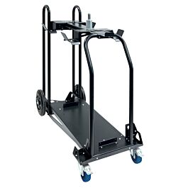 CHARIOT 10m³ T/M 400A - GYS - 037328