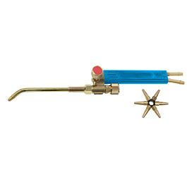 CHALUMEAU SOUDEUR OX/AD G400 - 400l/h - AVEC BECS - GYS - 038790