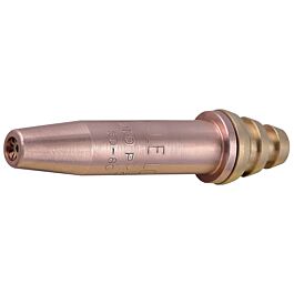TÊTE DE COUPE G1 OXYGÈNE/PROPANE - CALIBRE 7/10 - GYS - 038943