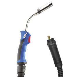 TORCHE BINZEL MIG GRIP 350A - MB36 - AIR - 4m - ALU - Ø1.2mm-M8 - GYS - 040953