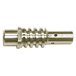 5 SUPPORTS TUBE CONTACT M6 - TORCHE MIG 150 A - MB15 - GYS - 042902