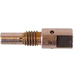 5 SUPPORTS TUBE CONTACT M6 - TORCHE 250 A - MB25 - GYS - 042919