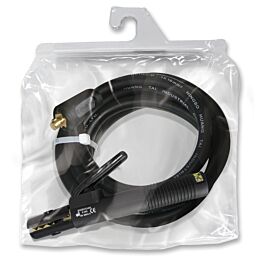 CÂBLE PORTE-ÉLECTRODE 300A - 35mm² - 4m - CONNECT. 35/50mm² - GYS - 043862
