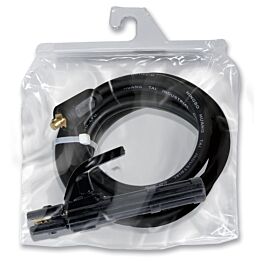 CÂBLE PORTE-ÉLECTRODE 500A - 50mm² - 4m - CONNECT. 35/50mm² - GYS - 043879